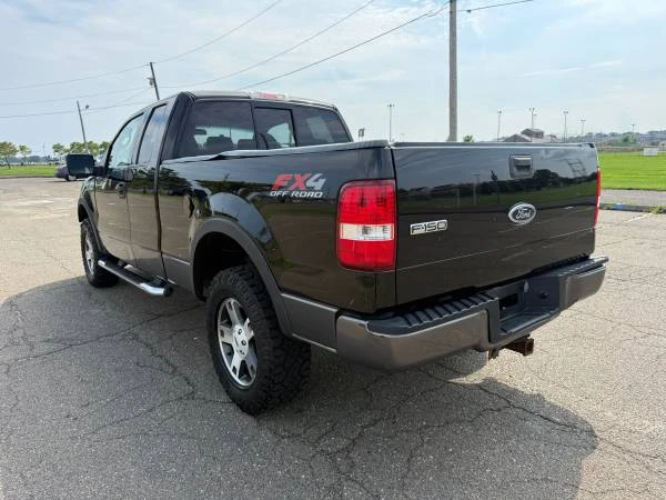 2007 Ford F-Series - Image 7 of 31