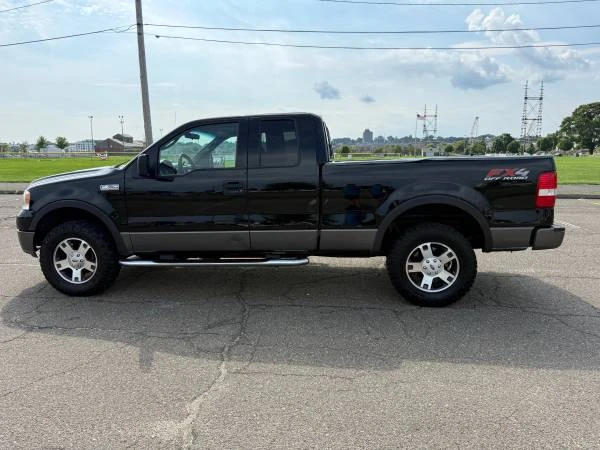2007 Ford F-Series - Image 5 of 31