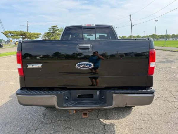 2007 Ford F-Series - Image 8 of 31