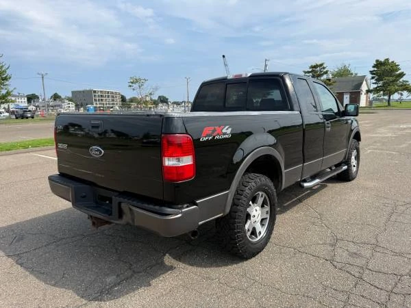2007 Ford F-Series - Image 6 of 31