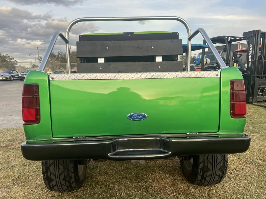 Ford F-Series - Image 6 of 12