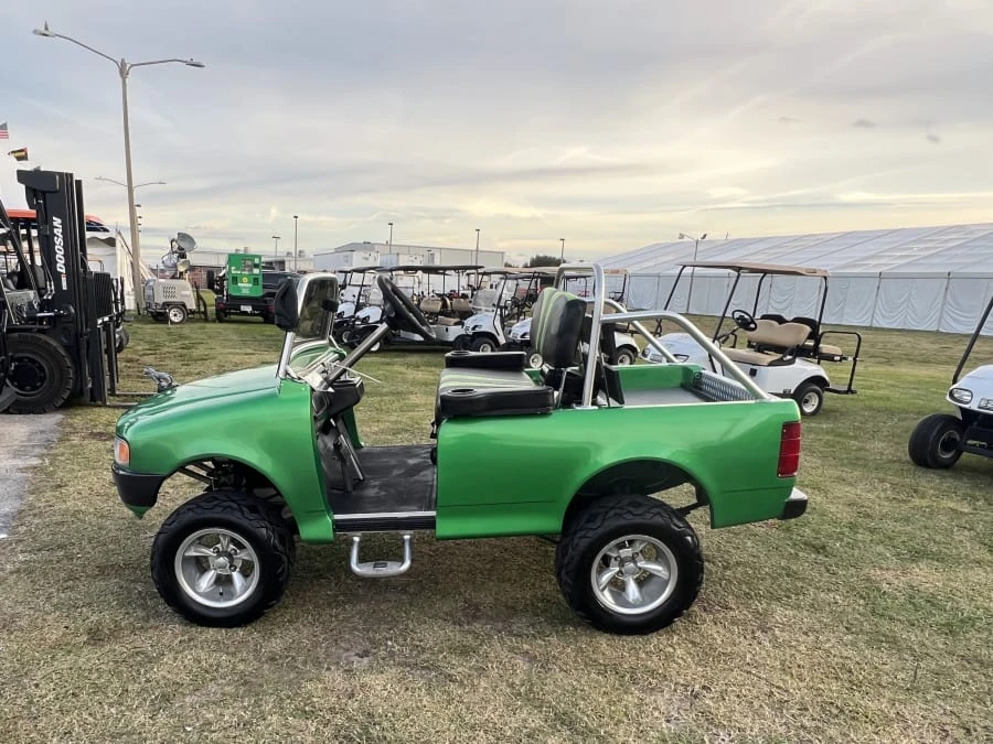 Ford F-Series - Image 8 of 12