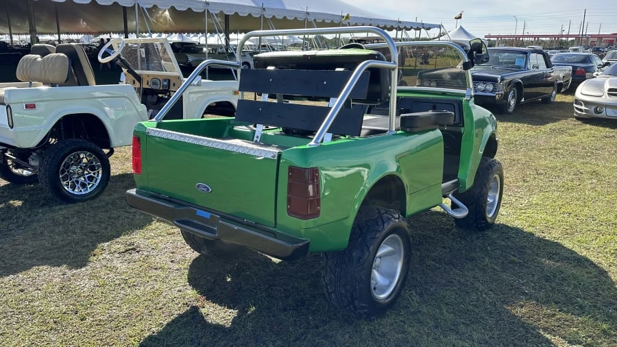 Ford F-Series - Image 2 of 12