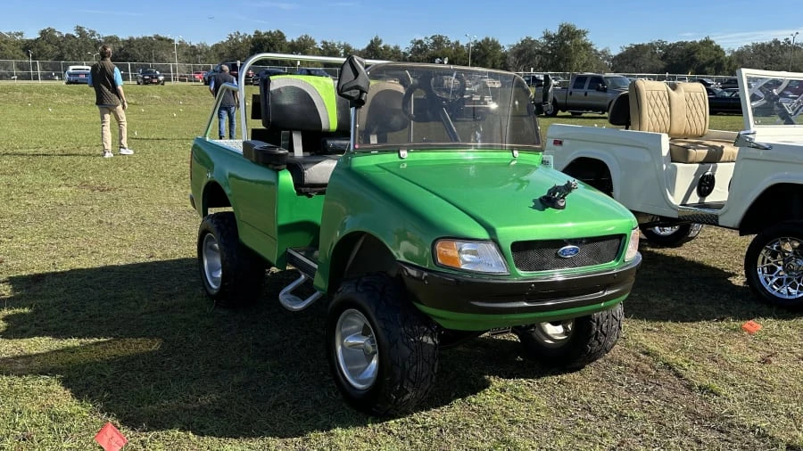 Ford F-Series - Image 3 of 12
