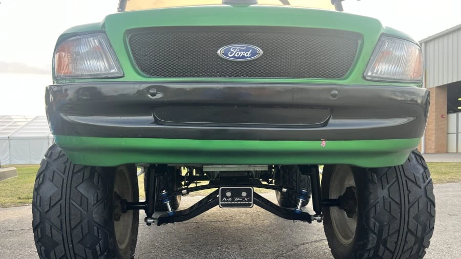 Ford F-Series - Image 7 of 12