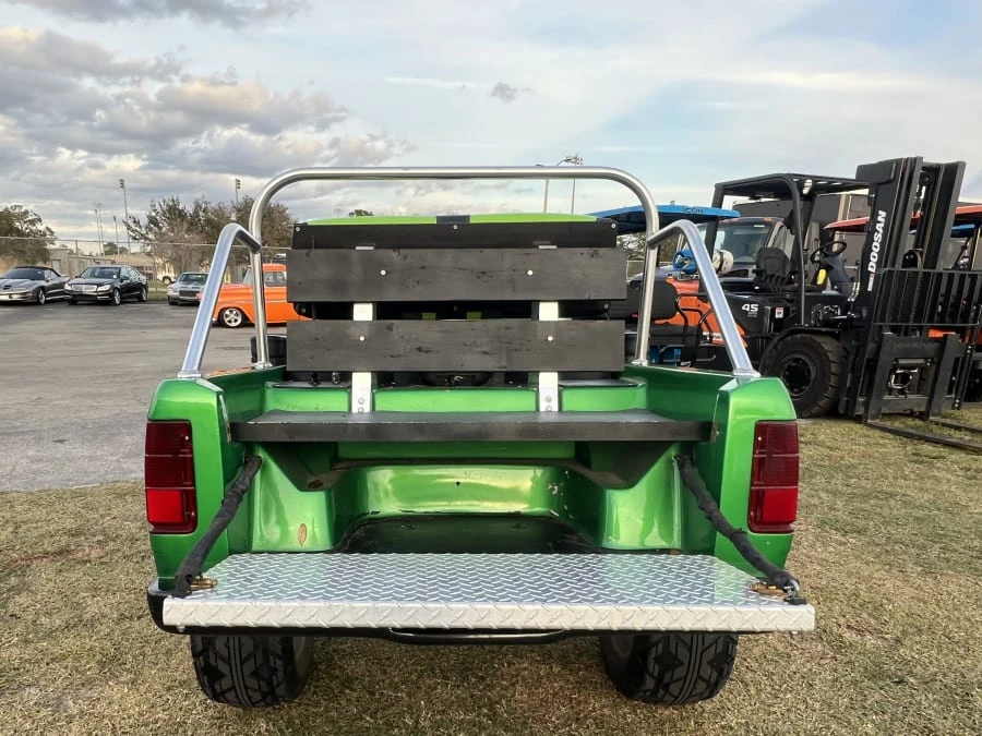 Ford F-Series - Image 5 of 12