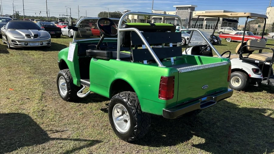 Ford F-Series - Image 4 of 12