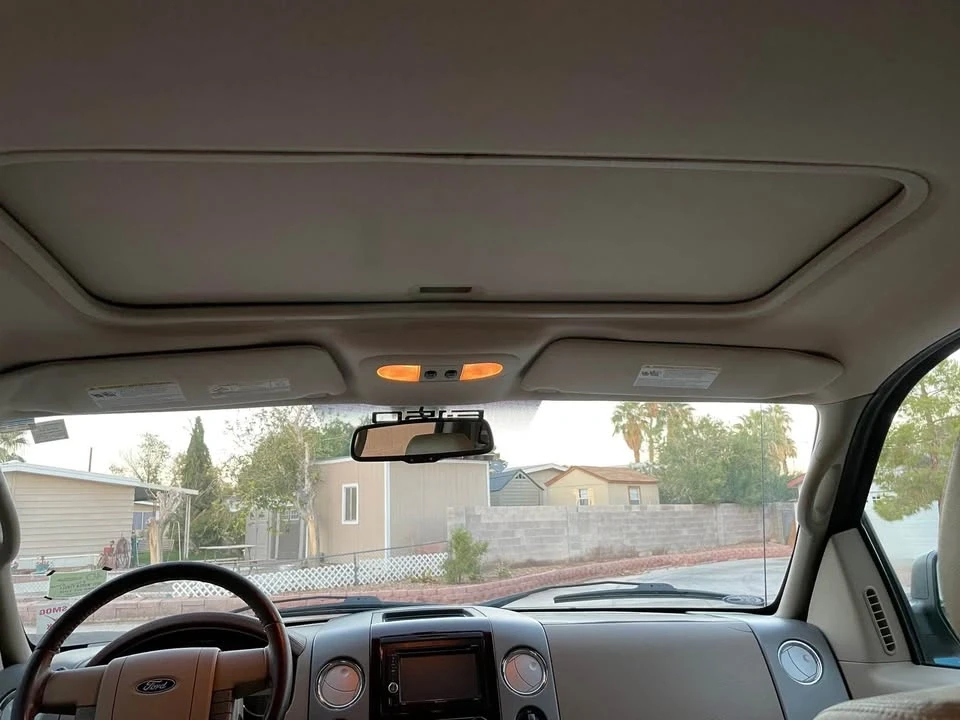 2006 Ford F-150 11th Gen - Image 6 of 10