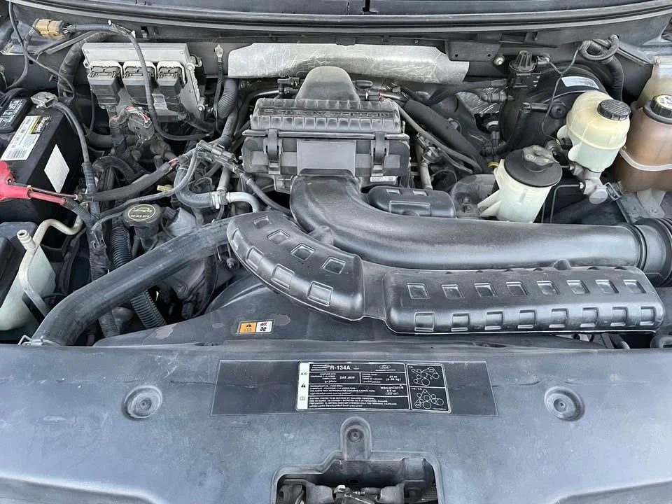 2006 Ford F-150 11th Gen - Image 5 of 10