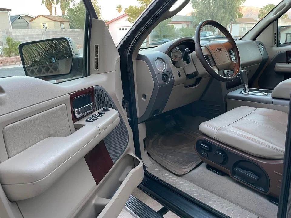 2006 Ford F-150 11th Gen - Image 8 of 10