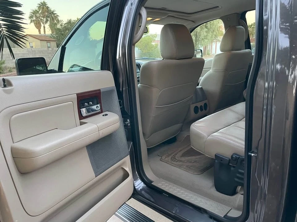 2006 Ford F-150 11th Gen - Image 7 of 10
