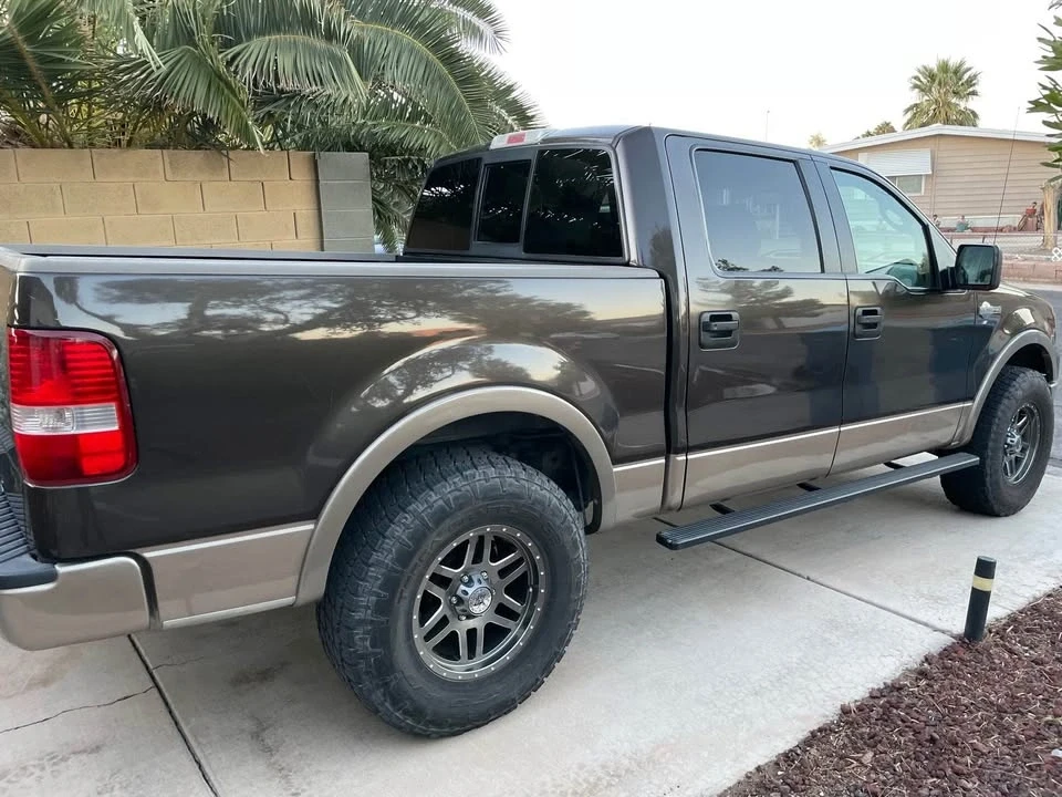 2006 Ford F-150 11th Gen - Image 3 of 10