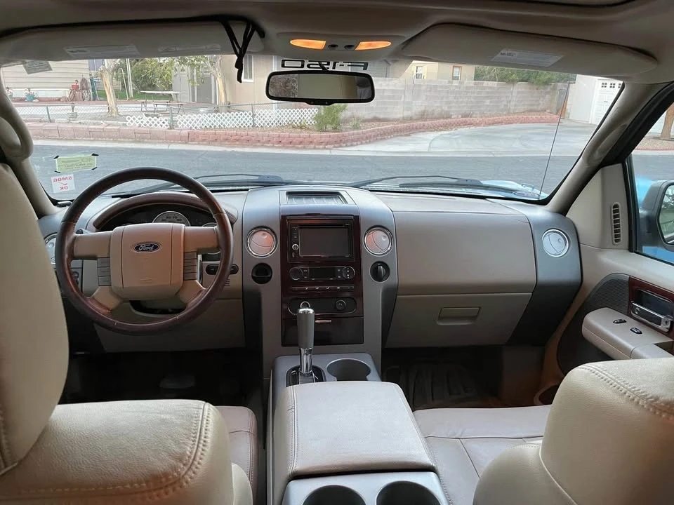 2006 Ford F-150 11th Gen - Image 9 of 10