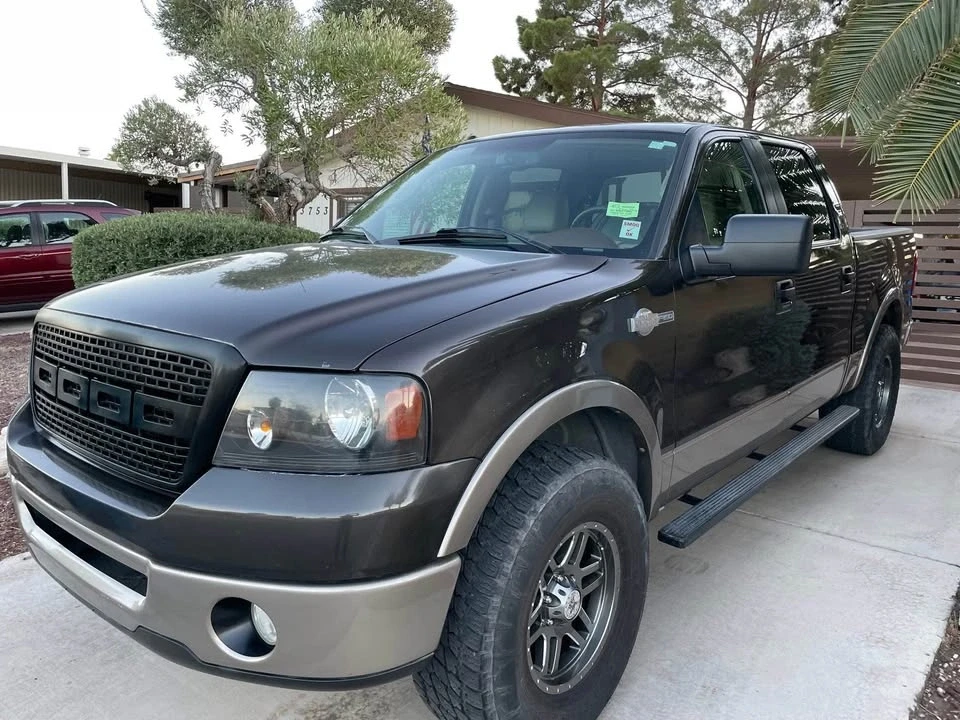 2006 Ford F-150 11th Gen - Image 2 of 10