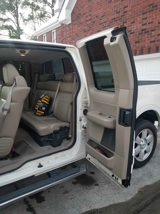 2007 Ford F-150 11th Gen - Image 8 of 10