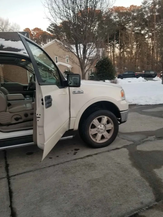 2007 Ford F-150 11th Gen - Image 4 of 10