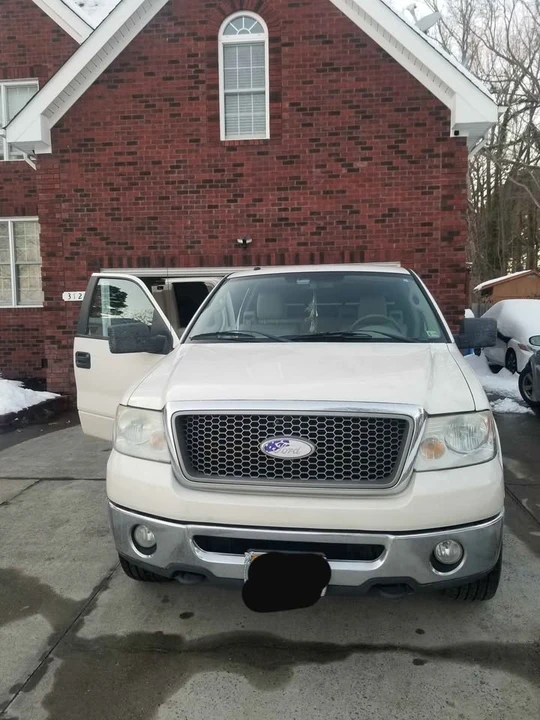 2007 Ford F-150 11th Gen - Image 3 of 10