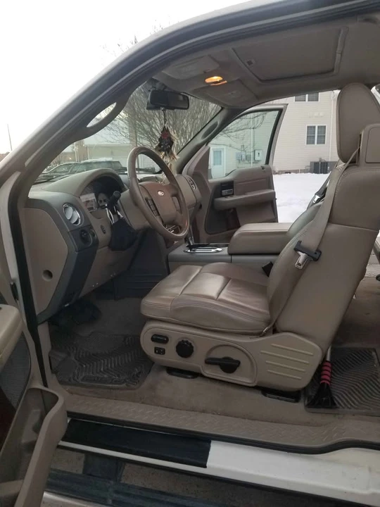2007 Ford F-150 11th Gen - Image 7 of 10