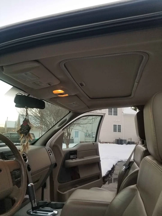 2007 Ford F-150 11th Gen - Image 9 of 10