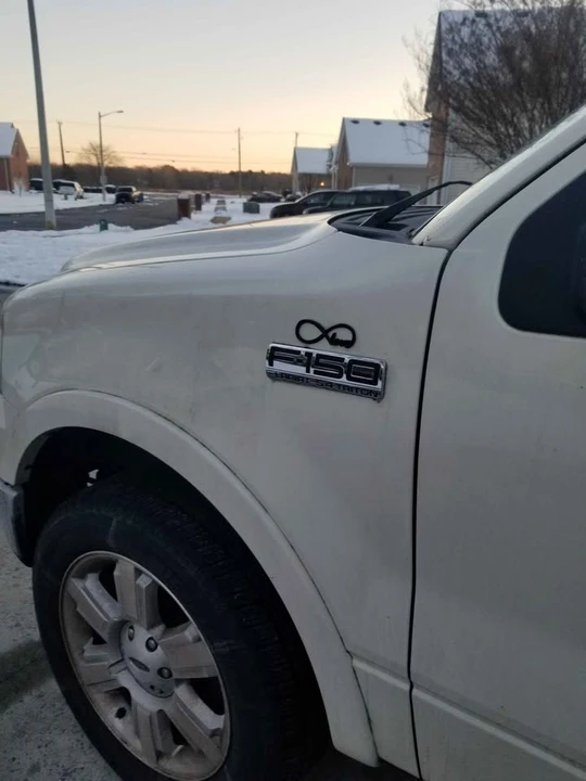 2007 Ford F-150 11th Gen - Image 5 of 10