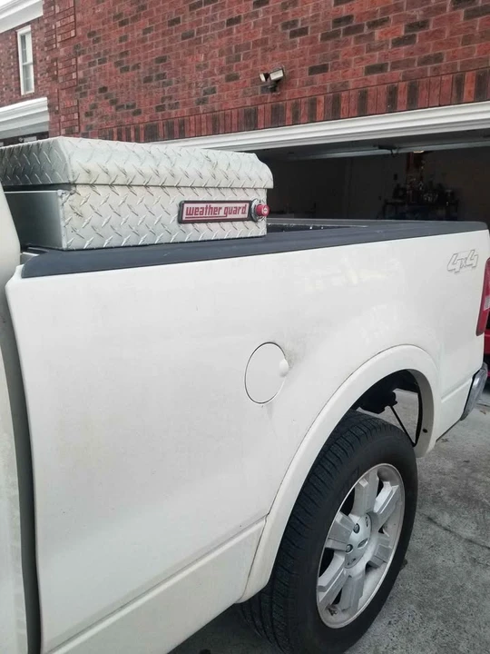 2007 Ford F-150 11th Gen - Image 10 of 10