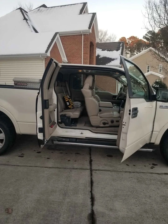2007 Ford F-150 11th Gen - Image 2 of 10