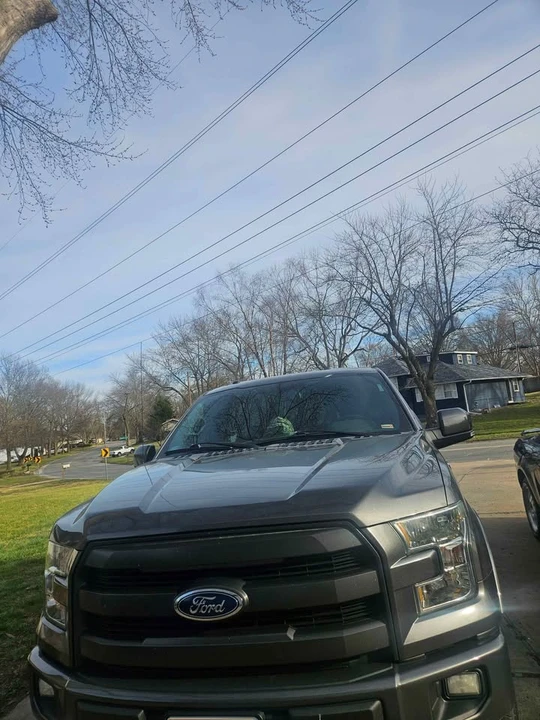 2016 Ford F-150 13th Gen - Image 4 of 7