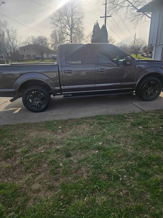 2016 Ford F-150 13th Gen - Image 6 of 7
