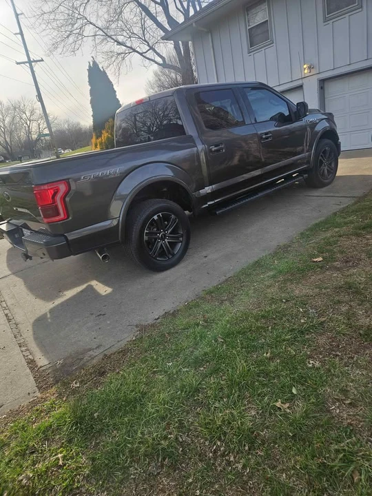 2016 Ford F-150 13th Gen - Image 5 of 7