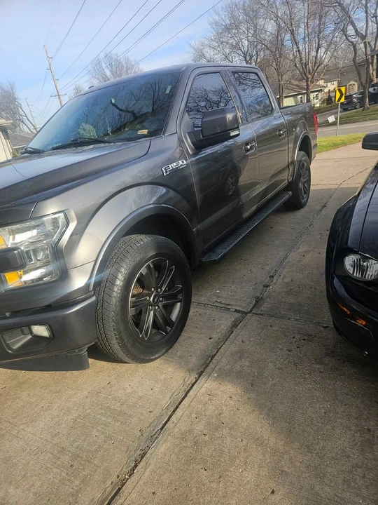 2016 Ford F-150 13th Gen - Image 7 of 7