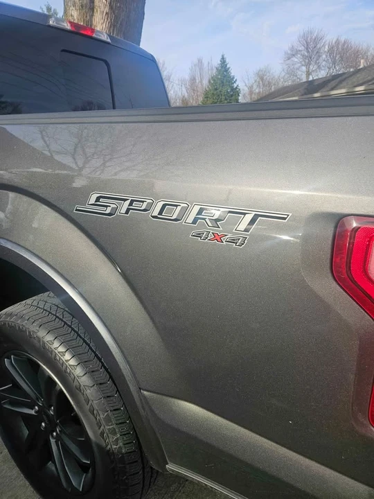 2016 Ford F-150 13th Gen - Image 2 of 7