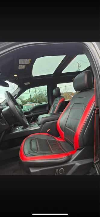 2018 Ford F-150 13th Gen - Image 7 of 7