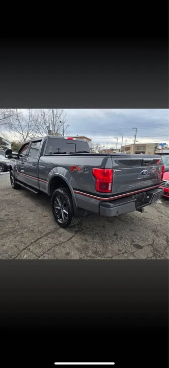 2018 Ford F-150 13th Gen - Image 2 of 7