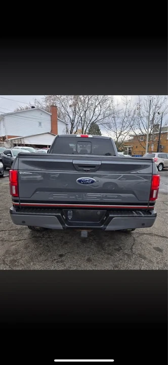 2018 Ford F-150 13th Gen - Image 4 of 7