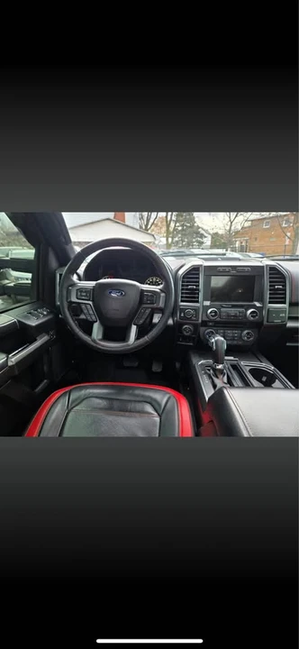 2018 Ford F-150 13th Gen - Image 6 of 7