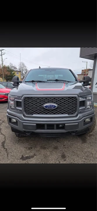 2018 Ford F-150 13th Gen - Image 3 of 7