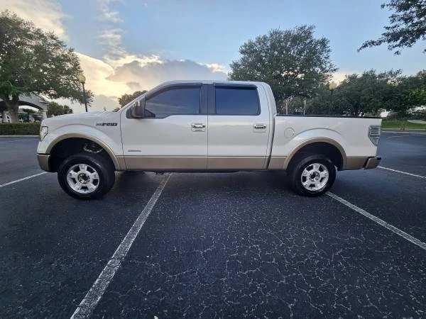 2000 Ford F-Series - Image 3 of 31