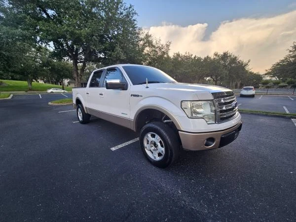2000 Ford F-Series - Image 2 of 31