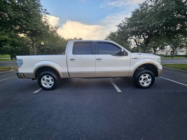 2000 Ford F-Series - Image 4 of 31