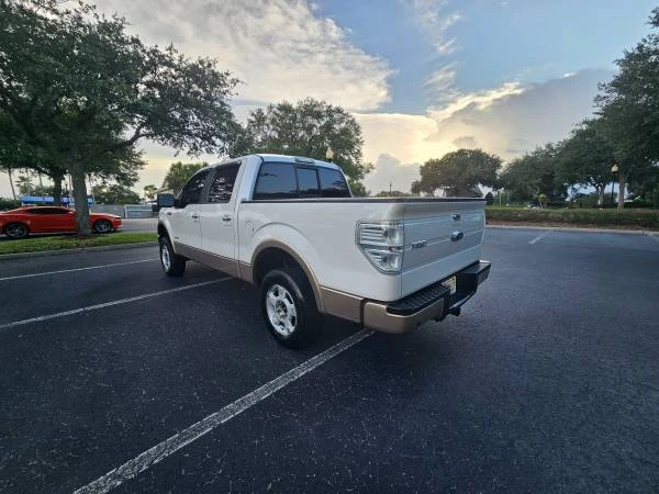 2000 Ford F-Series - Image 8 of 31
