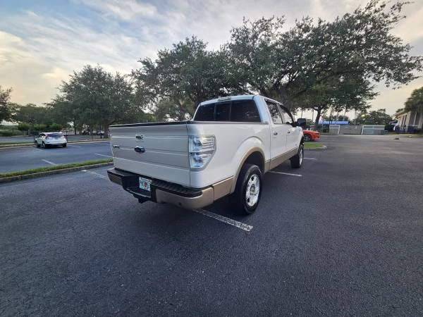 2000 Ford F-Series - Image 7 of 31