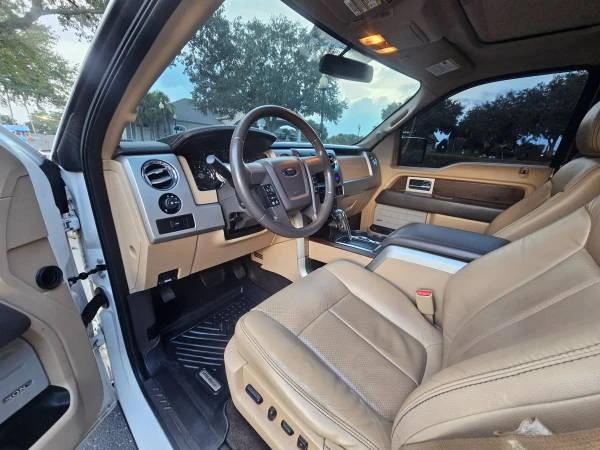 2000 Ford F-Series - Image 13 of 31