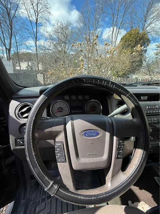 2009 Ford F-150 12th Gen - Image 5 of 5