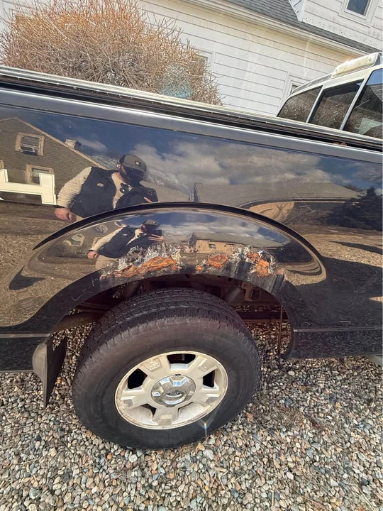 2009 Ford F-150 12th Gen - Image 3 of 5