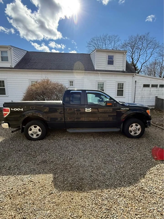 2009 Ford F-150 12th Gen - Image 2 of 5
