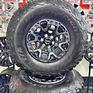 Ford F150 Raptor R