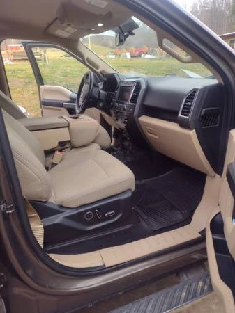 2015 Ford F-150 13th Gen - Image 4 of 7