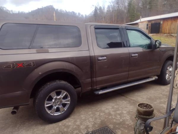 2015 Ford F-150 13th Gen - Image 7 of 7