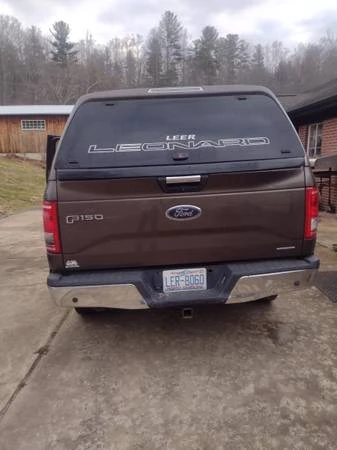 2015 Ford F-150 13th Gen - Image 3 of 7
