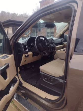 2015 Ford F-150 13th Gen - Image 2 of 7